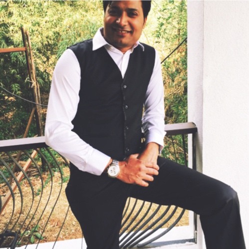 Rahul Tomar